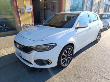 Fiat Tipo 1.4 5 porte Lounge Uniproprietario OK Neopatentati