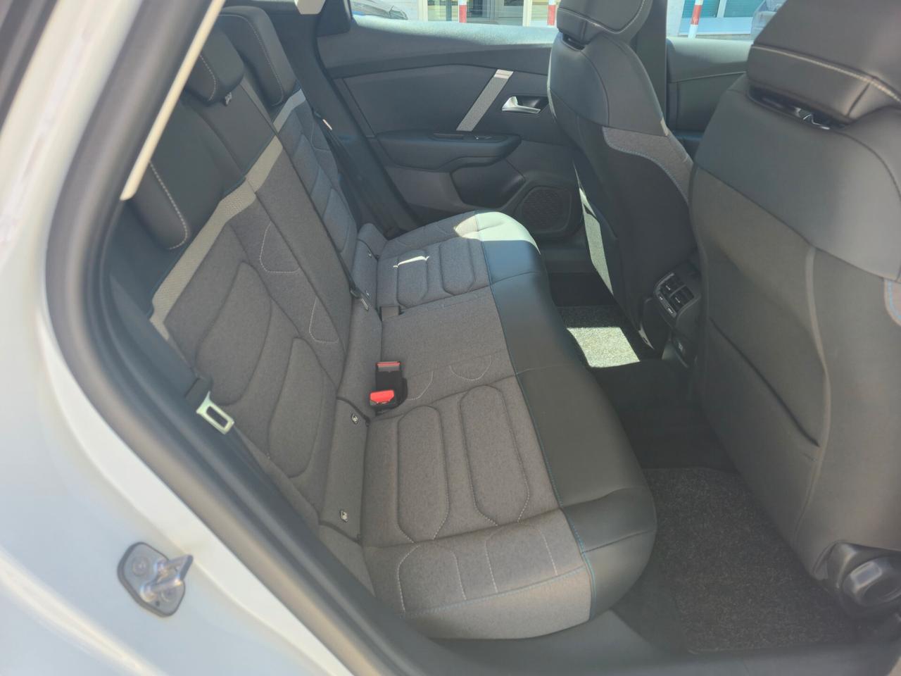 Citroen C4 BlueHDi 130 S&S EAT8 Plus