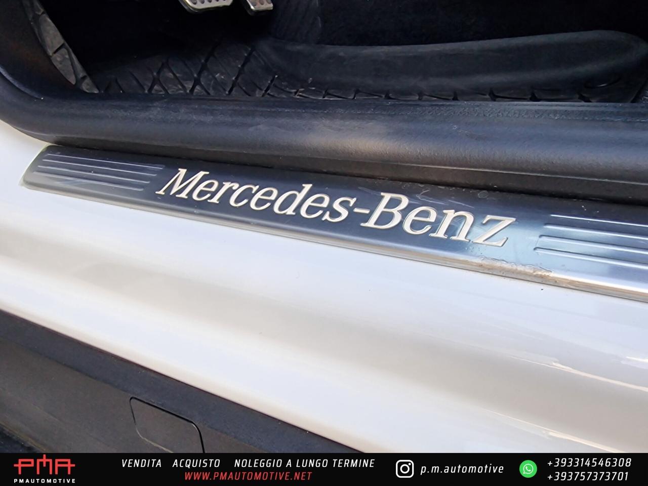 Mercedes-Benz GLB 200 d Premium auto 7 posti