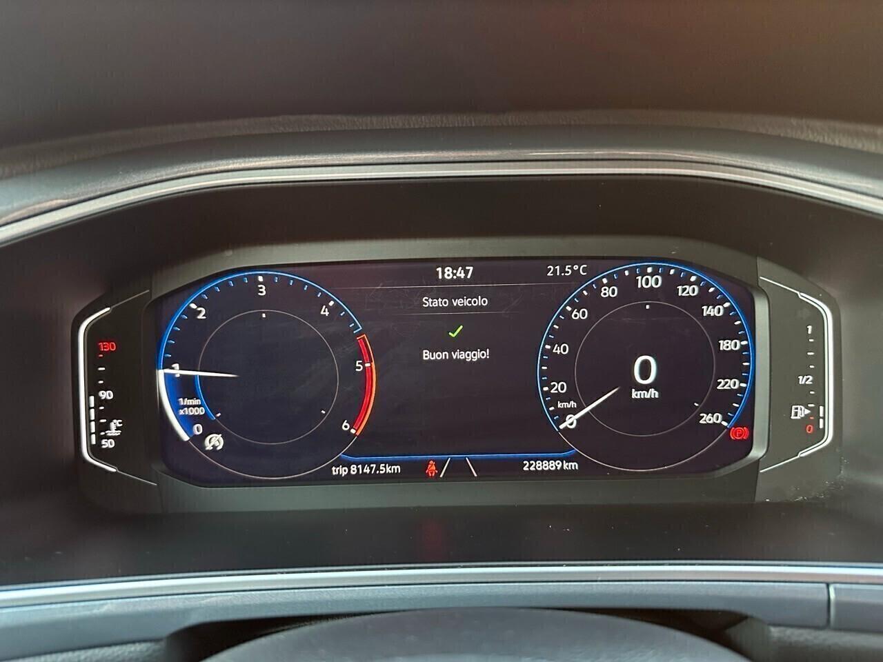 Volkswagen T-Roc 2.0 TDI 115cv Style