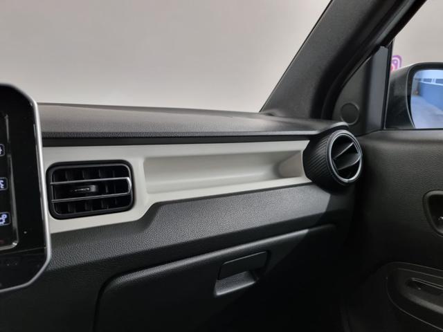 SUZUKI Ignis 1.2 Hybrid 4WD All GripTop