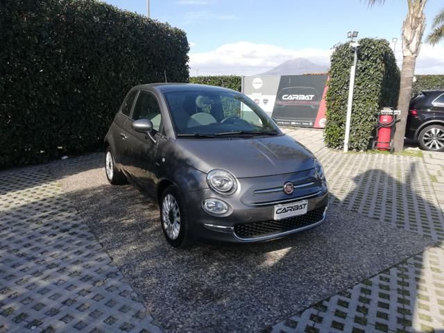 FIAT 500 1.0 Hybrid Dolcevita CRUISE - TETTO PANORAMICO