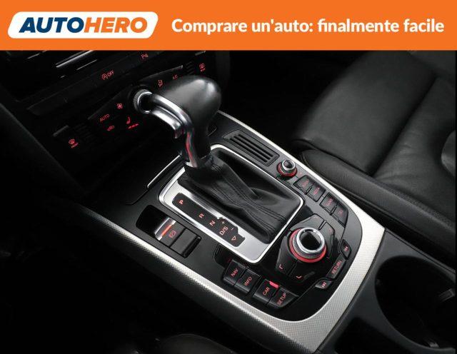 AUDI A4 Avant 2.0 TDI clean diesel