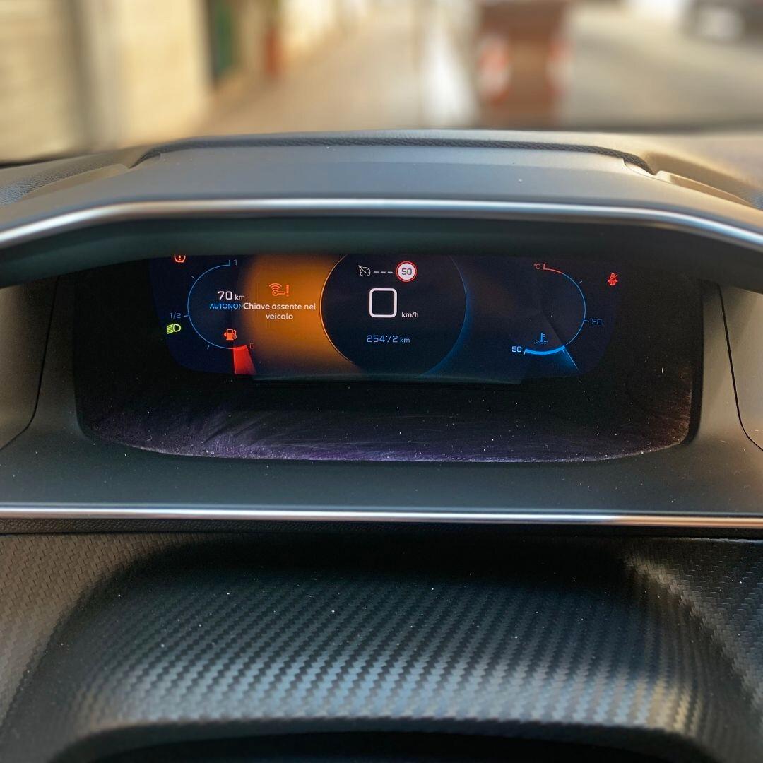 Peugeot 208 BlueHDi 100 Stop&Start 5 porte GT