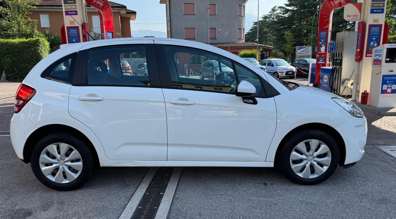 Citroen C3 1.1 Benzina