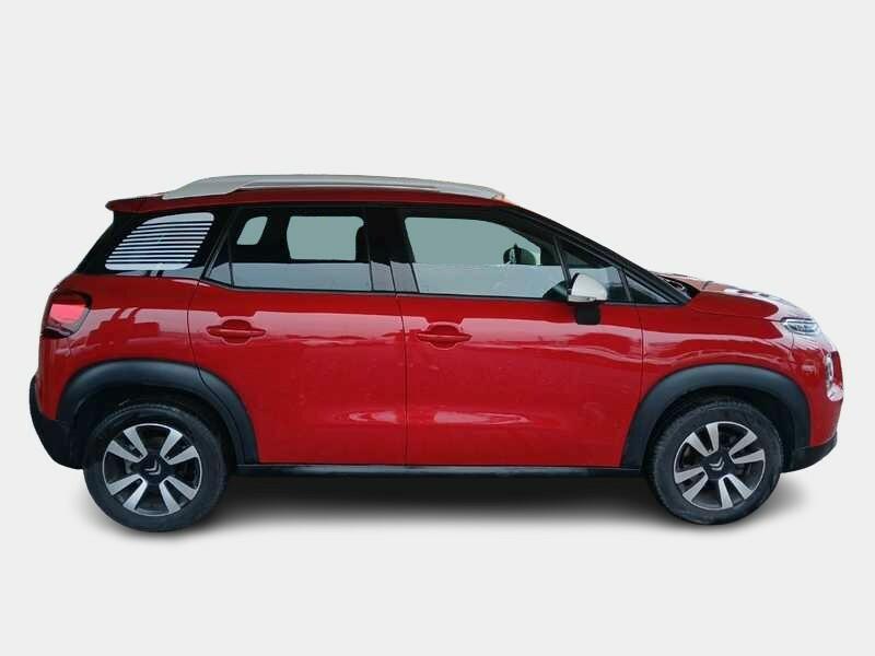 CITROEN C3 AIRCROSS BlueHDi 120 S/S Shine EAT6