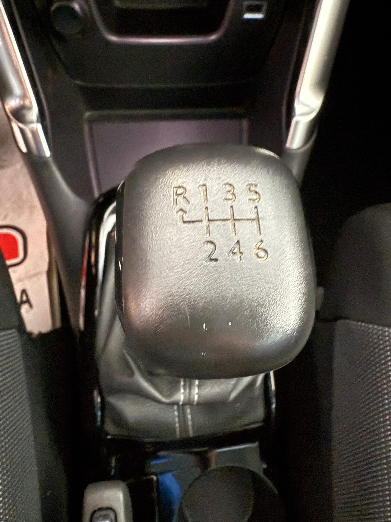CITROEN New C3 Aircross Shine - PureTech 110cv E6D