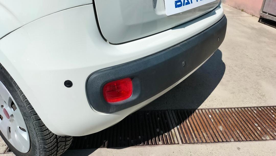 Fiat Panda 1.2 GPL EasyPower Easy BOMBOLA NUOVA!!!