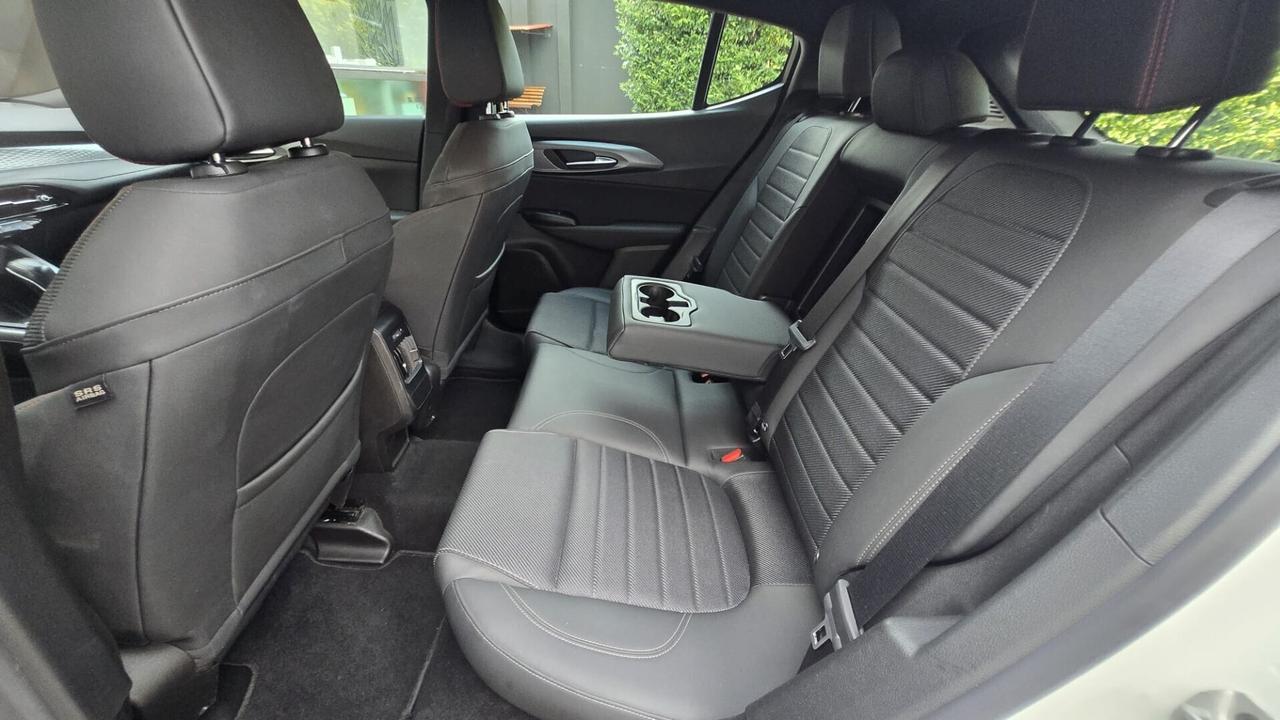 Alfa Romeo Tonale 1.6 diesel 130 CV TCT6 Ti