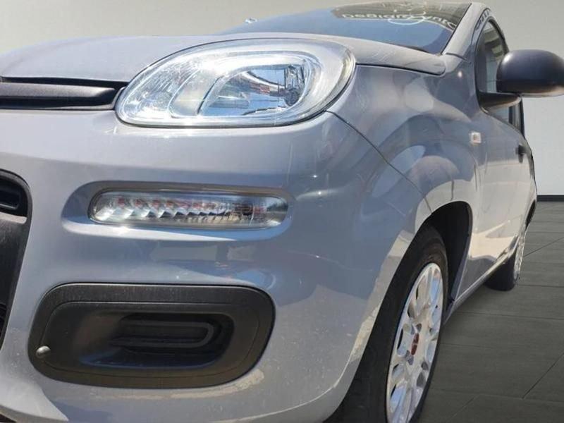 FIAT Panda Fiat Panda 1.0 FireFly 70cv S&S Hybrid