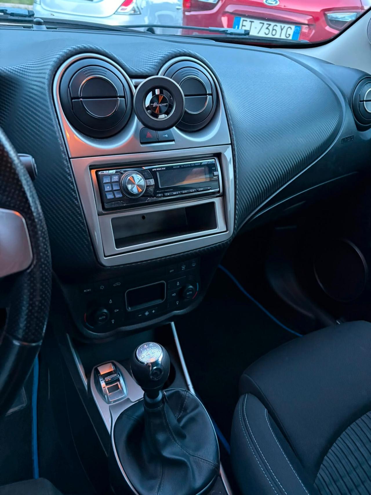 Alfa Romeo MiTo 1.4 105 CV M.air S&S Distinctive - LEGGI BENE ANNUNCIO
