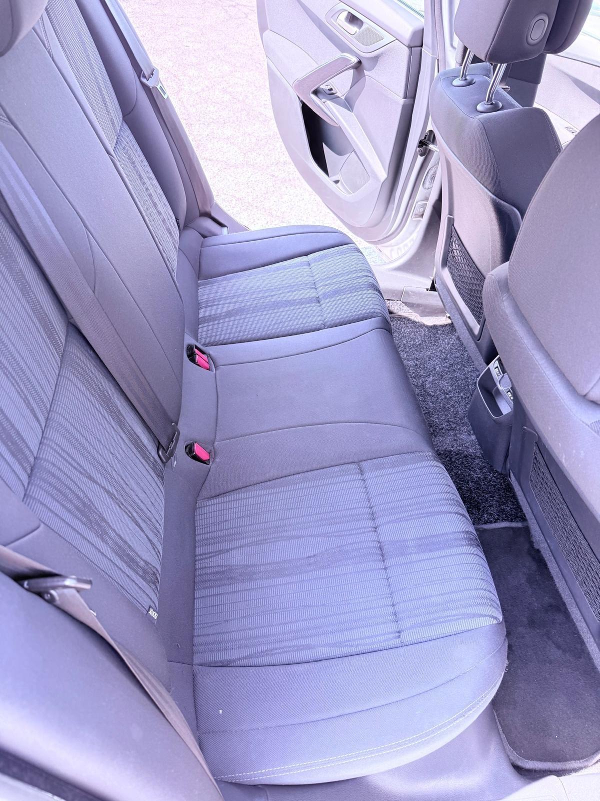 Peugeot 508 1.6 e-HDi 115CV cambio robotizzato S&S SW Access