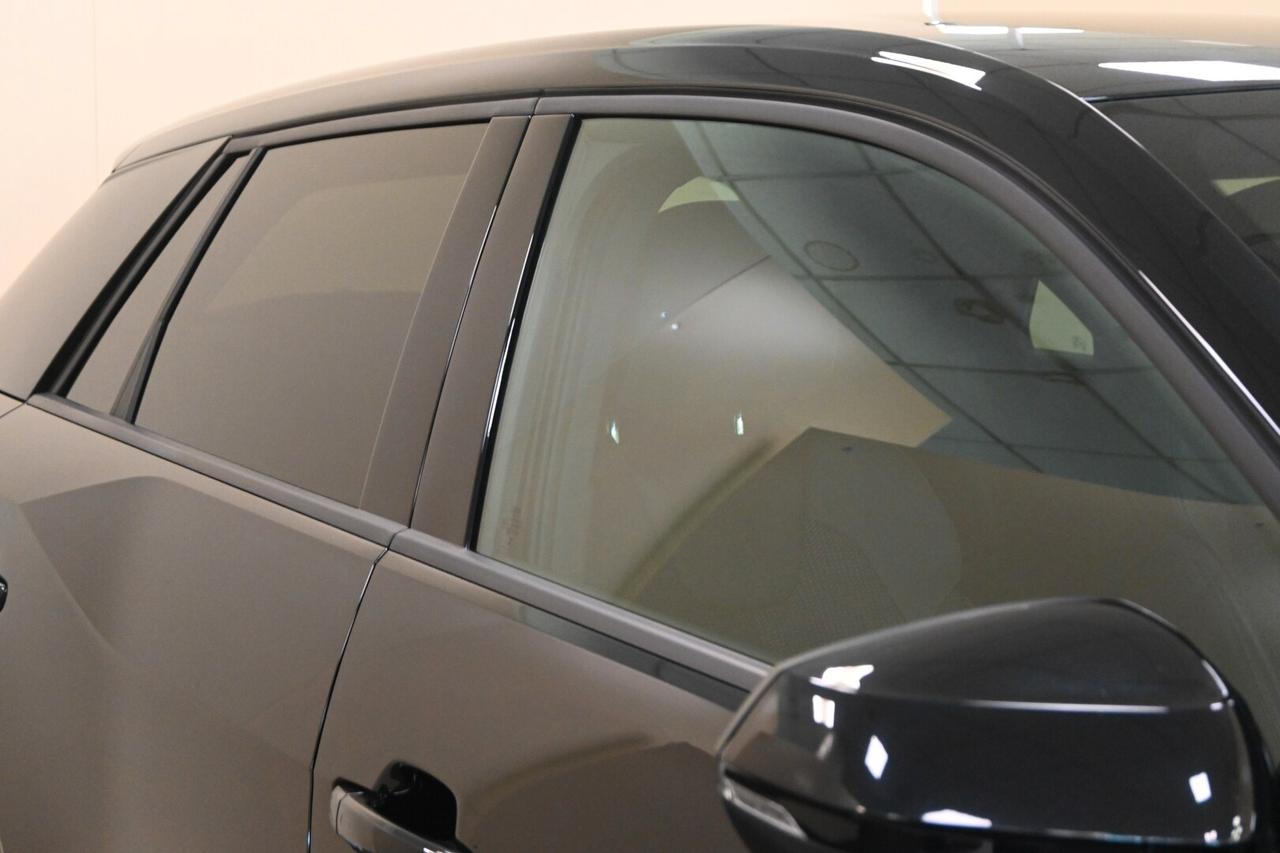 AUDI Q2 Q2 30 TDI S line Edition