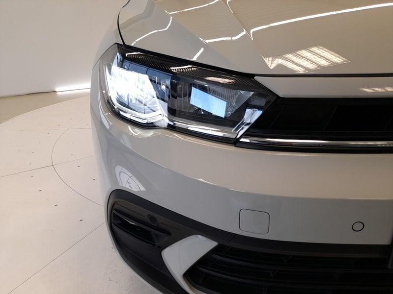 Volkswagen Polo 1.0 EVO Life