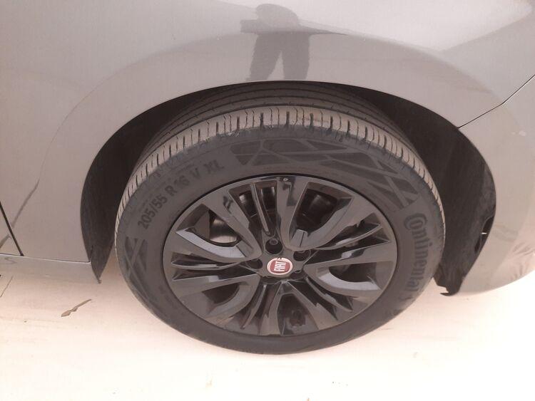 Fiat Tipo Street BR177048 1.4 Benzina 95CV