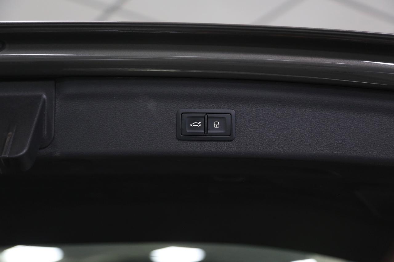 Audi Q3 35 TDI S tronic S line