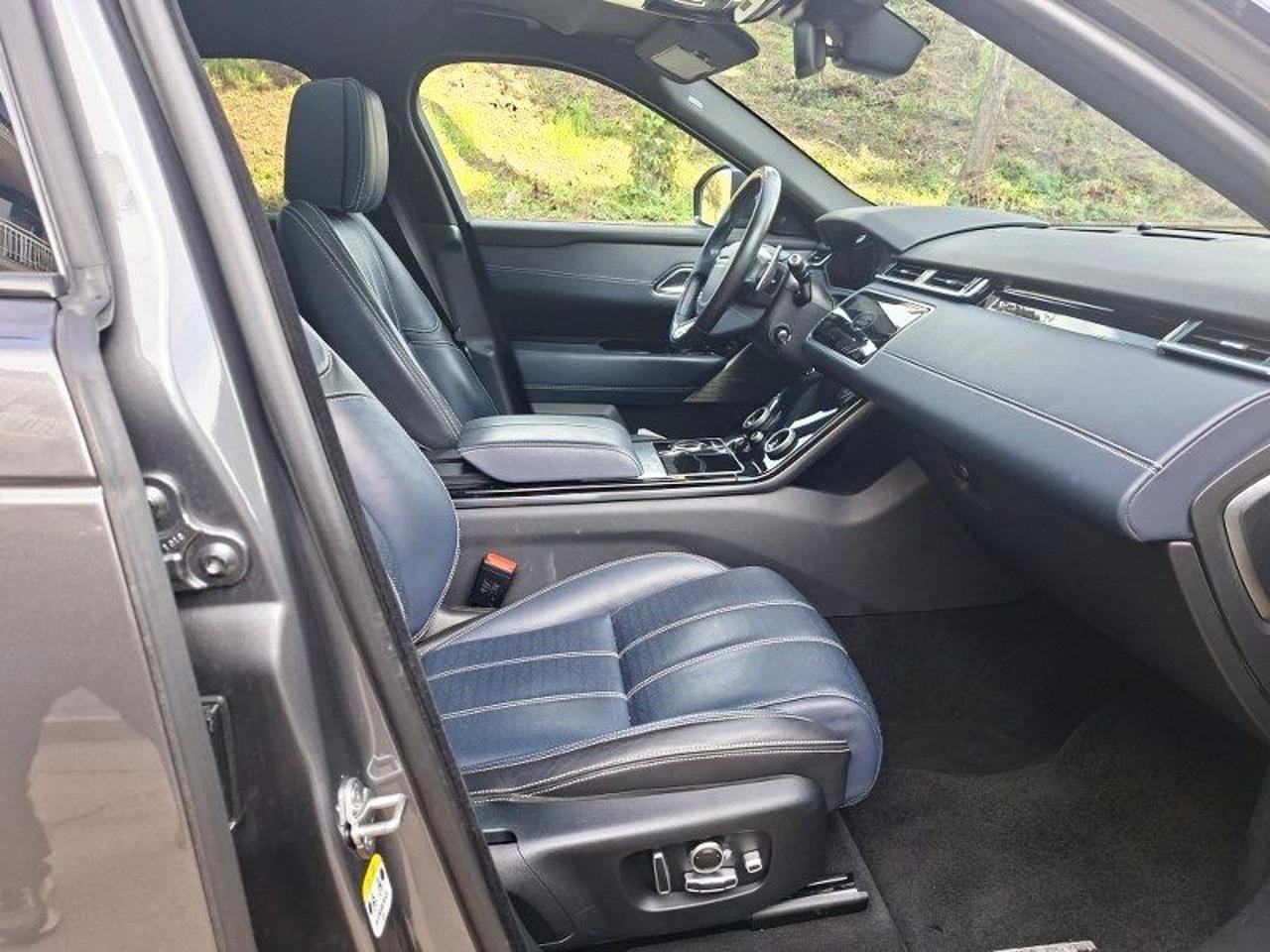 Land Rover Range Rover Velar 3.0 V6 SD6 300 CV R-Dynamic HSE