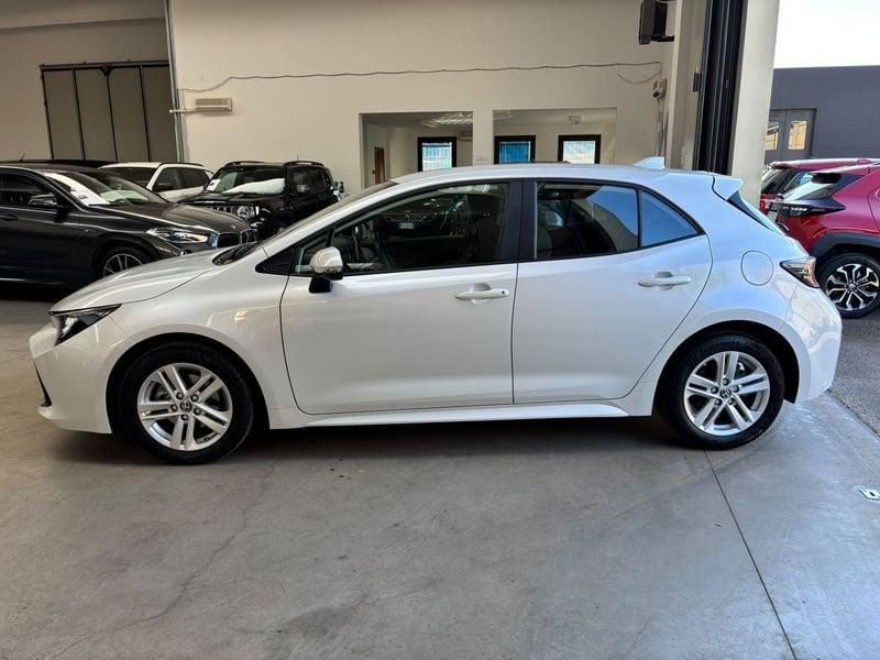 Toyota Corolla 1.8 Hybrid Active