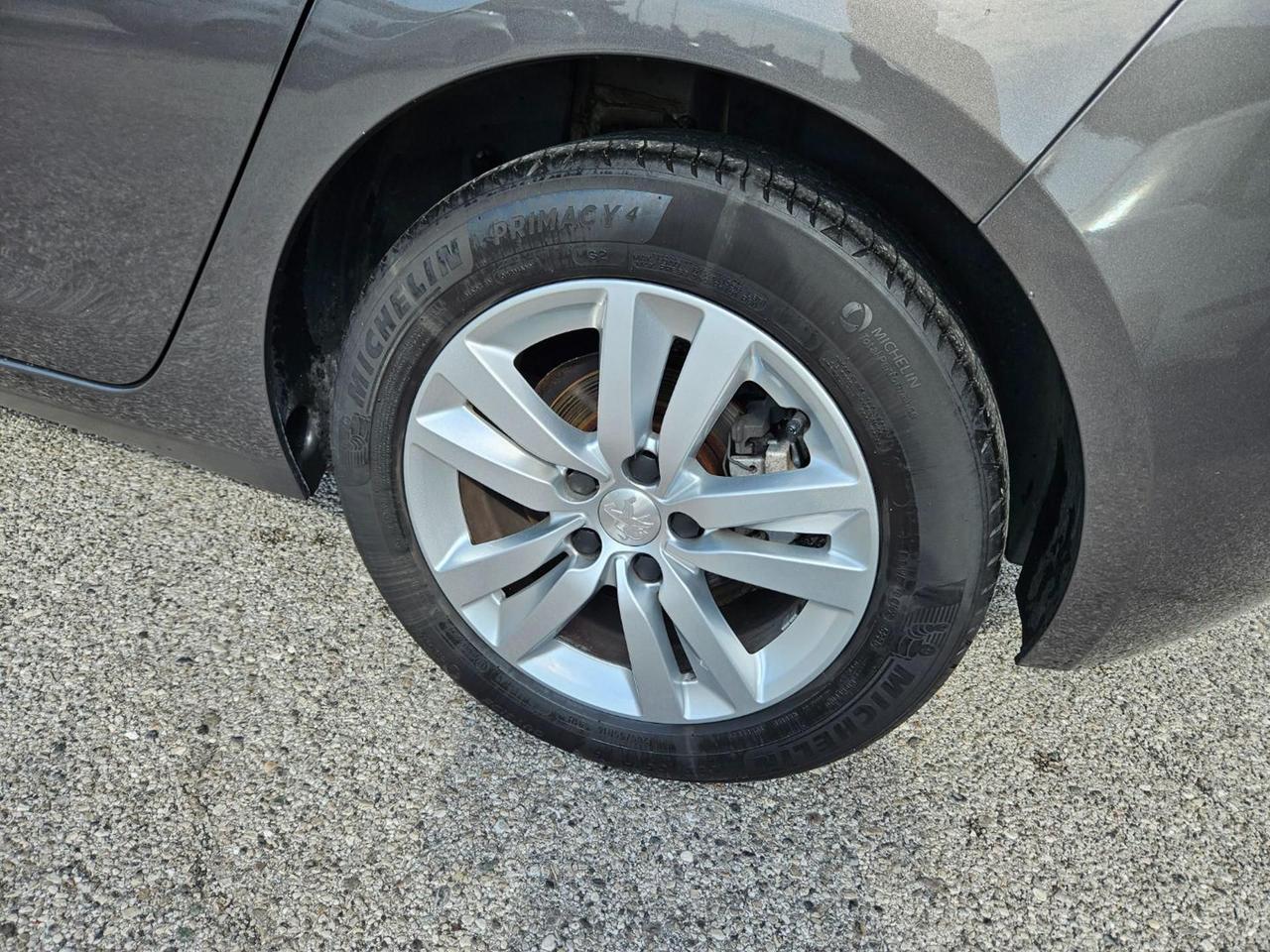 Peugeot 308 BlueHDi 130 S&S Active Pack