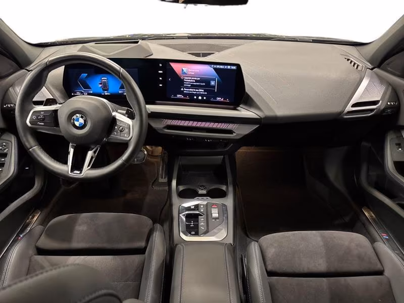 BMW Serie 1 118 d MSport Pro DCT