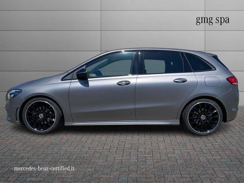 Mercedes-Benz Classe B B 200 Premium auto