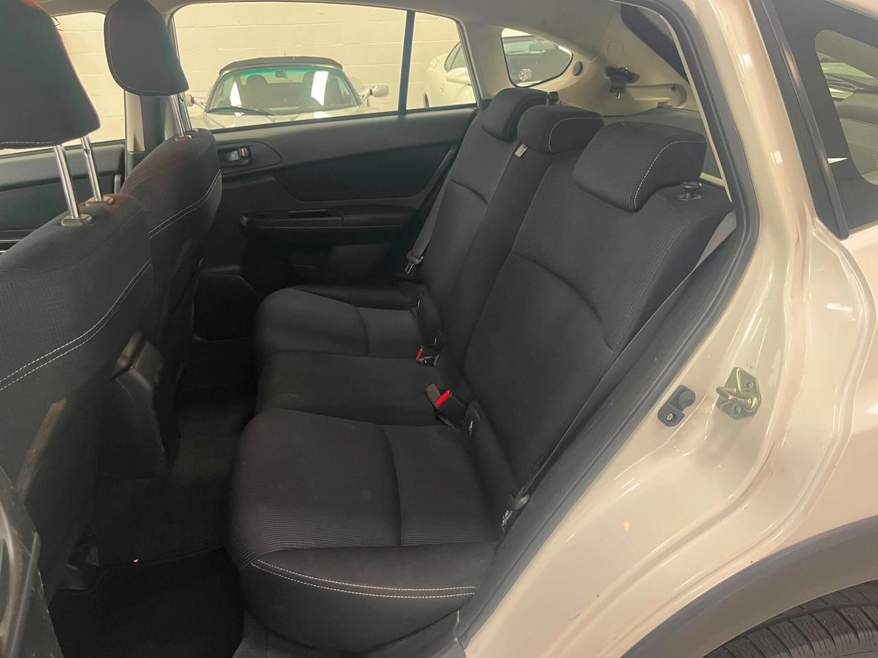 Subaru XV 2.0d SYMMETRICAL AWD