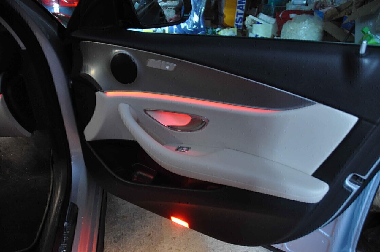 Mercedes-benz E 400 E 400 d 4Matic Auto Premium