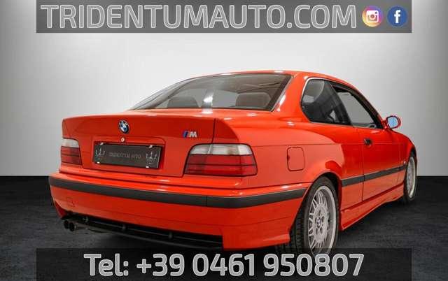 BMW M3 Nazionale Coupe 3.0 c/airbag