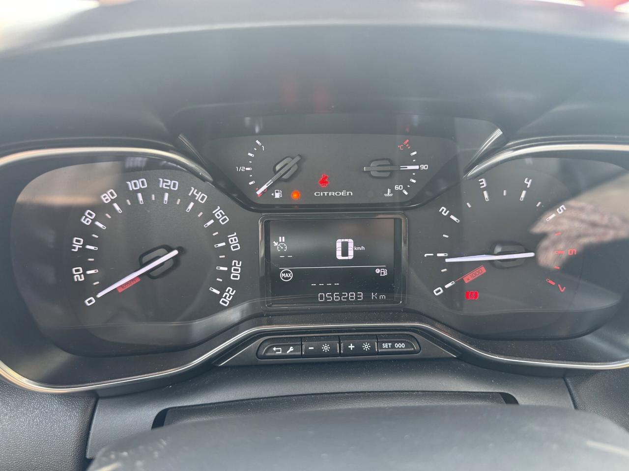 Citroen C3 Aircross PureT. Shine 1.2 Benzina 110CV