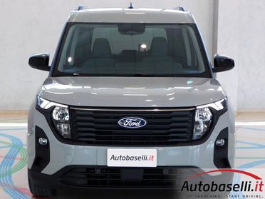 FORD Tourneo TOURNEO COURIER VAN 1.0 125CV POWERSHIFT