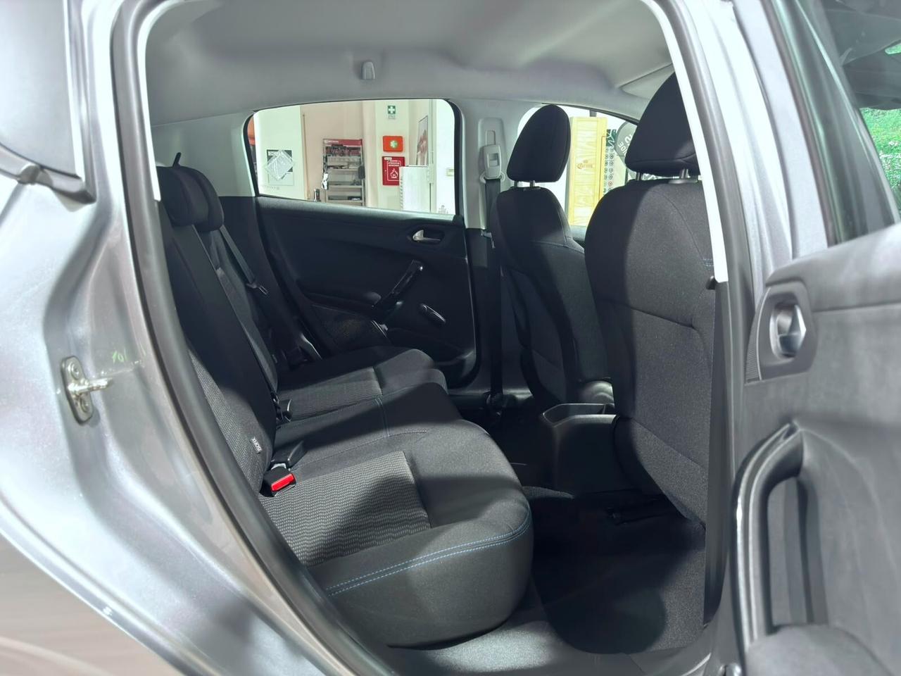 PEUGEOT 208 1.5HDI 102CV 69.000km 2019 1PROPRIETARIO