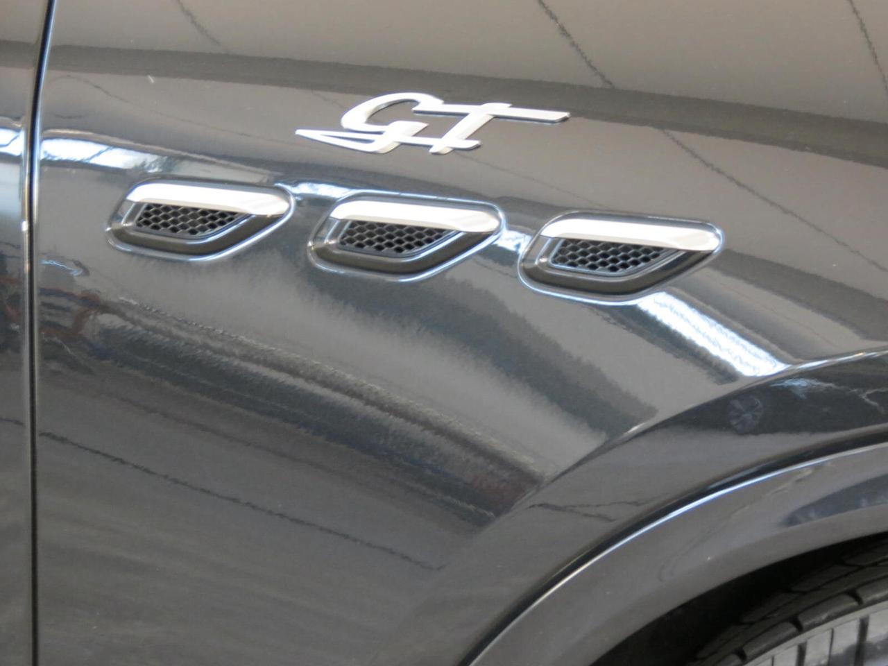 Maserati Grecale MHEV 300 CV AWD GT