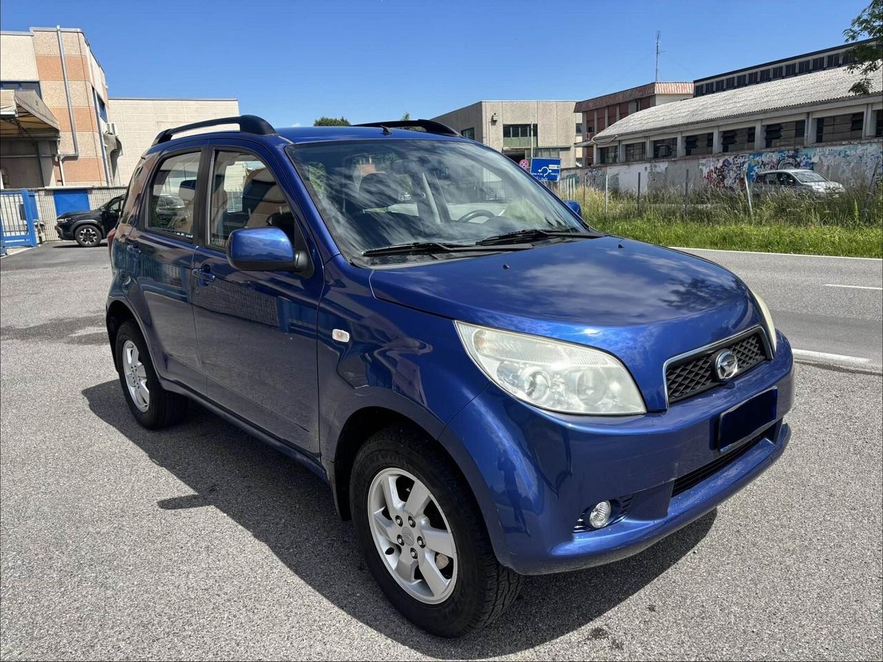 Daihatsu Terios 1.5 4WD