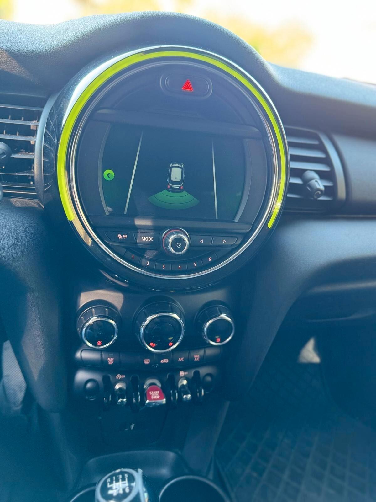 Mini Mini 2019 1.5 Diesel One D Baker Street