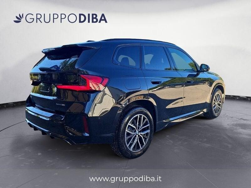 BMW X1 Serie X SDRIVE18I
