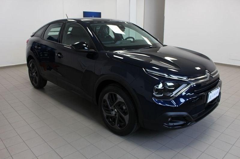 Citroën C4 PureTech 130 S&S Plus