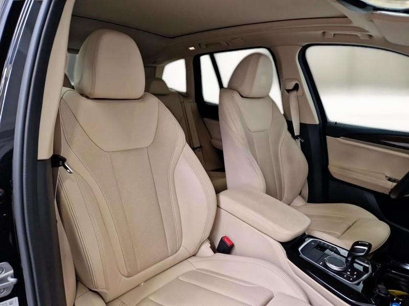BMW X3 XDRIVE 30E AUTO SUV