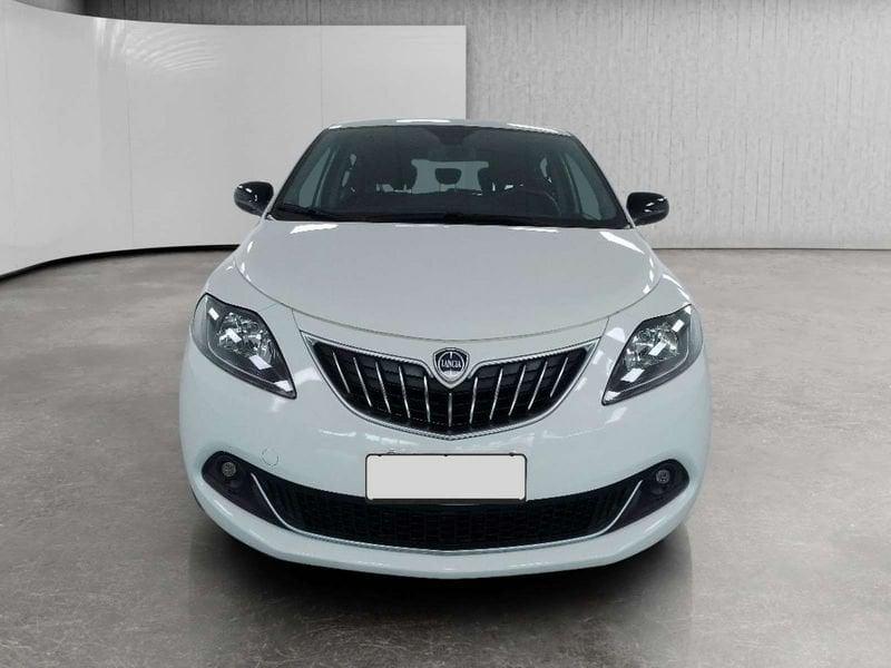 Lancia Ypsilon 1.0 firefly hybrid Gold Plus s&s 70cv 5p.ti