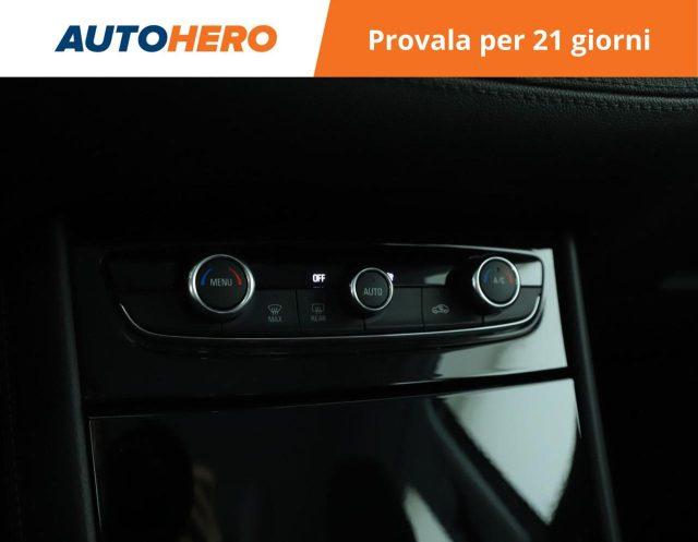 OPEL Grandland X 1.2 Turbo 12V 130 CV Start&Stop Advance