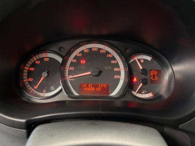 MERCEDES-BENZ CITAN Frigo FRAX Coibentato Isotermico Furgone 1.