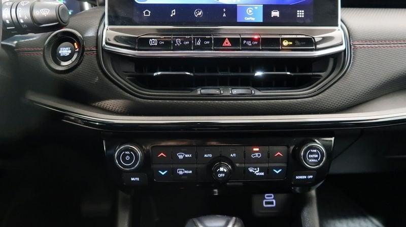 Jeep Compass Compass 1.3 Turbo T4 240 CV PHEV AT6 4xe Trailhawk