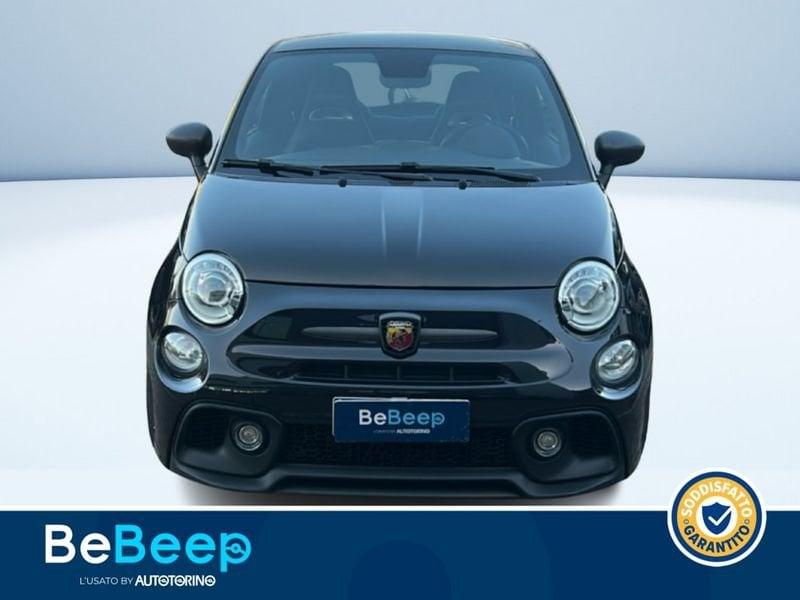 Abarth 595 1.4 T-JET COMPETIZIONE 180CV AUTO MY18