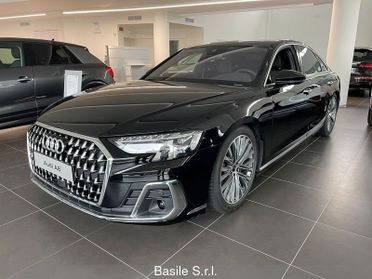 Audi A8 50 TDI 3.0 quattro tiptronic