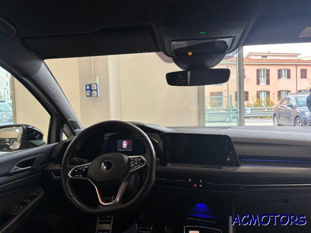 VOLKSWAGEN Golf 2.0 TSI GTI DSG Clubsport 45