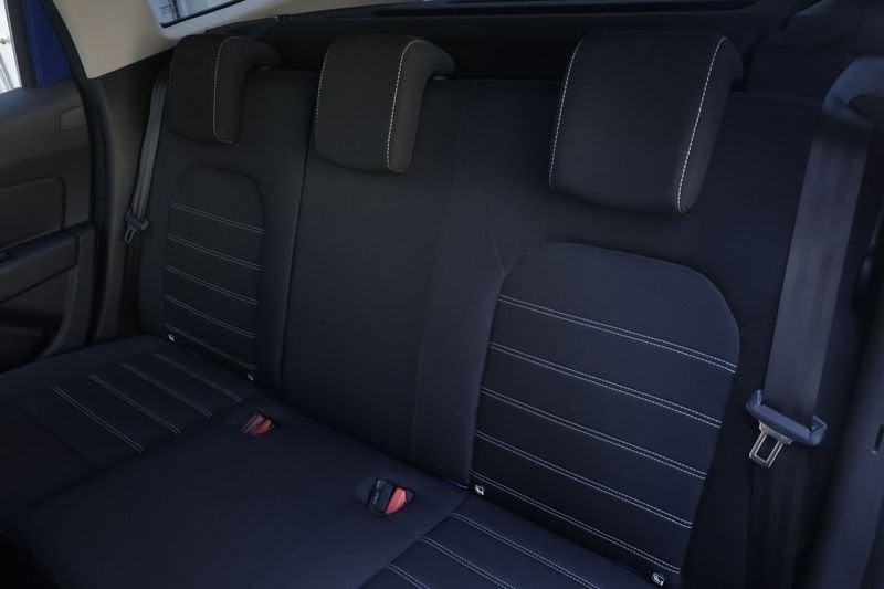 Dacia Duster Dacia Duster 1.0 TCe GPL 100 CV 4x2 Prestige DaciaPlus Unicoproprietario