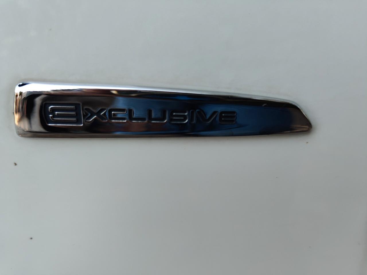 Citroen C3 1.4 HDi Exclusive