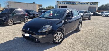 Fiat Punto 1.3 MJT 5 porte Lounge 10/2016