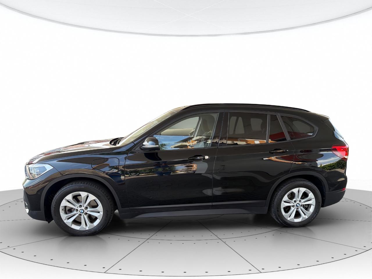 BMW X1 xdrive 25e Business Advantage auto