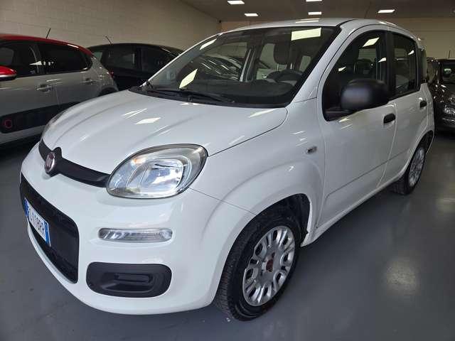 Fiat Panda Panda 1.2 Easy 69cv E6