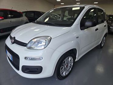 Fiat Panda Panda 1.2 Easy 69cv E6